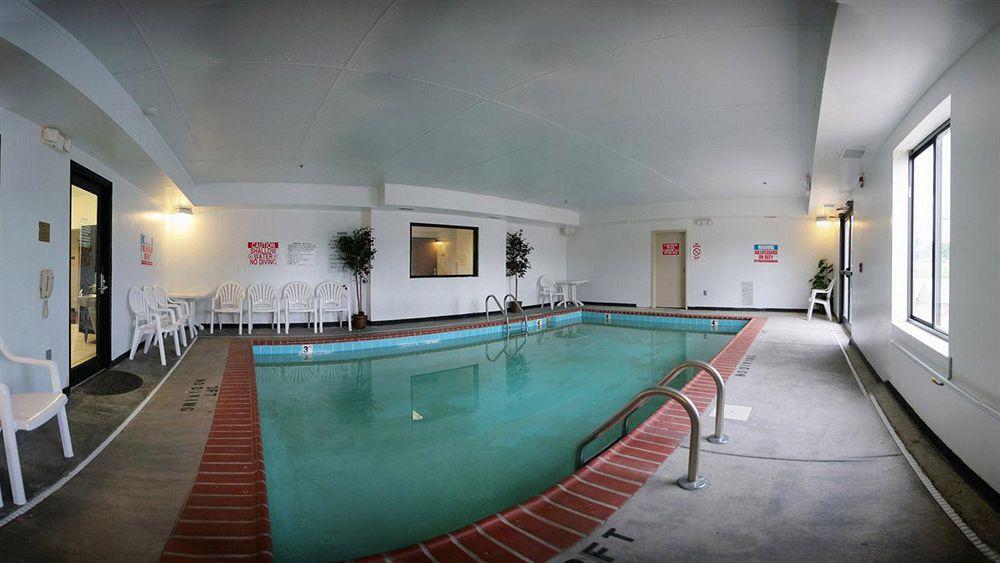 Americas Best Value Inn Louisville Eksteriør bilde