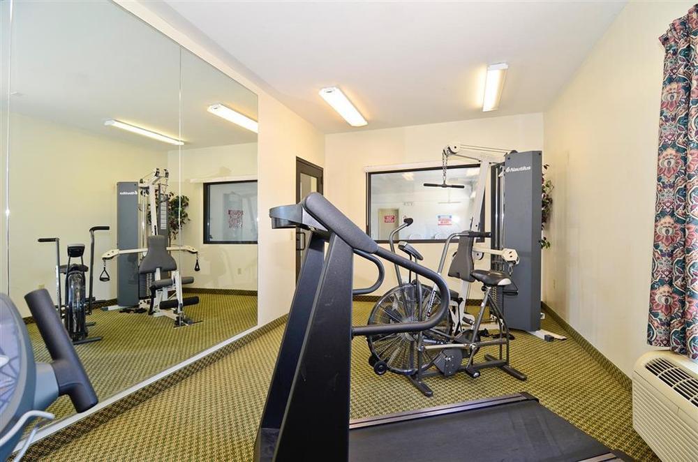 Americas Best Value Inn Louisville Fasiliteter bilde