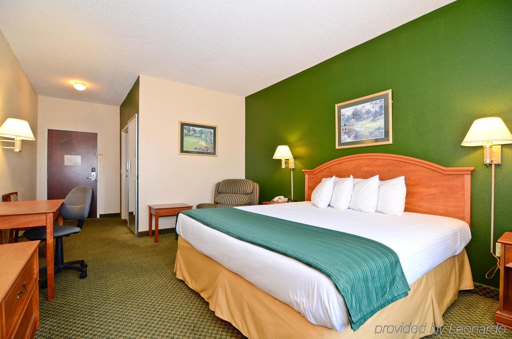 Americas Best Value Inn Louisville Eksteriør bilde