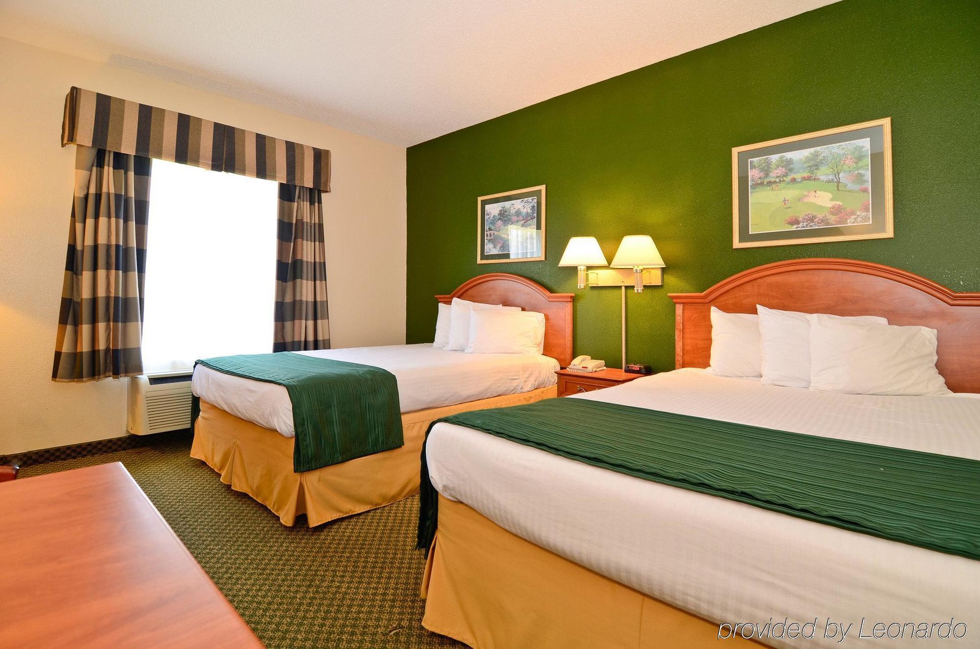 Americas Best Value Inn Louisville Eksteriør bilde
