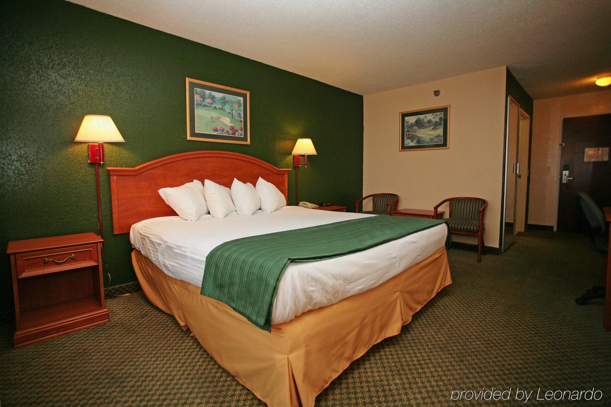 Americas Best Value Inn Louisville Eksteriør bilde