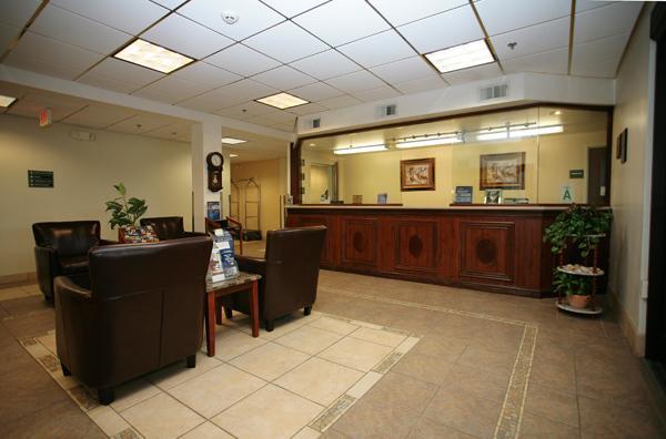 Americas Best Value Inn Louisville Eksteriør bilde