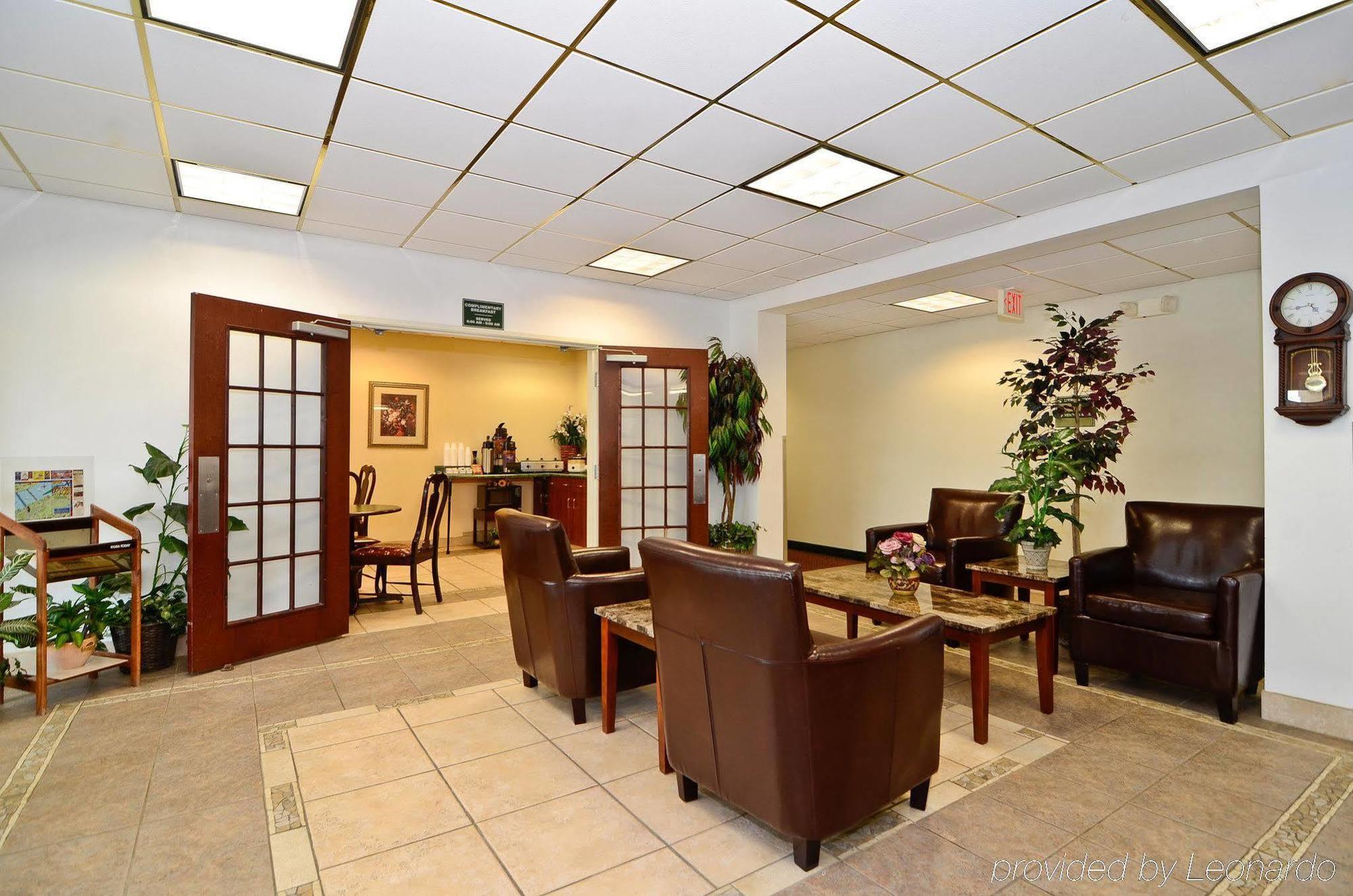 Americas Best Value Inn Louisville Eksteriør bilde