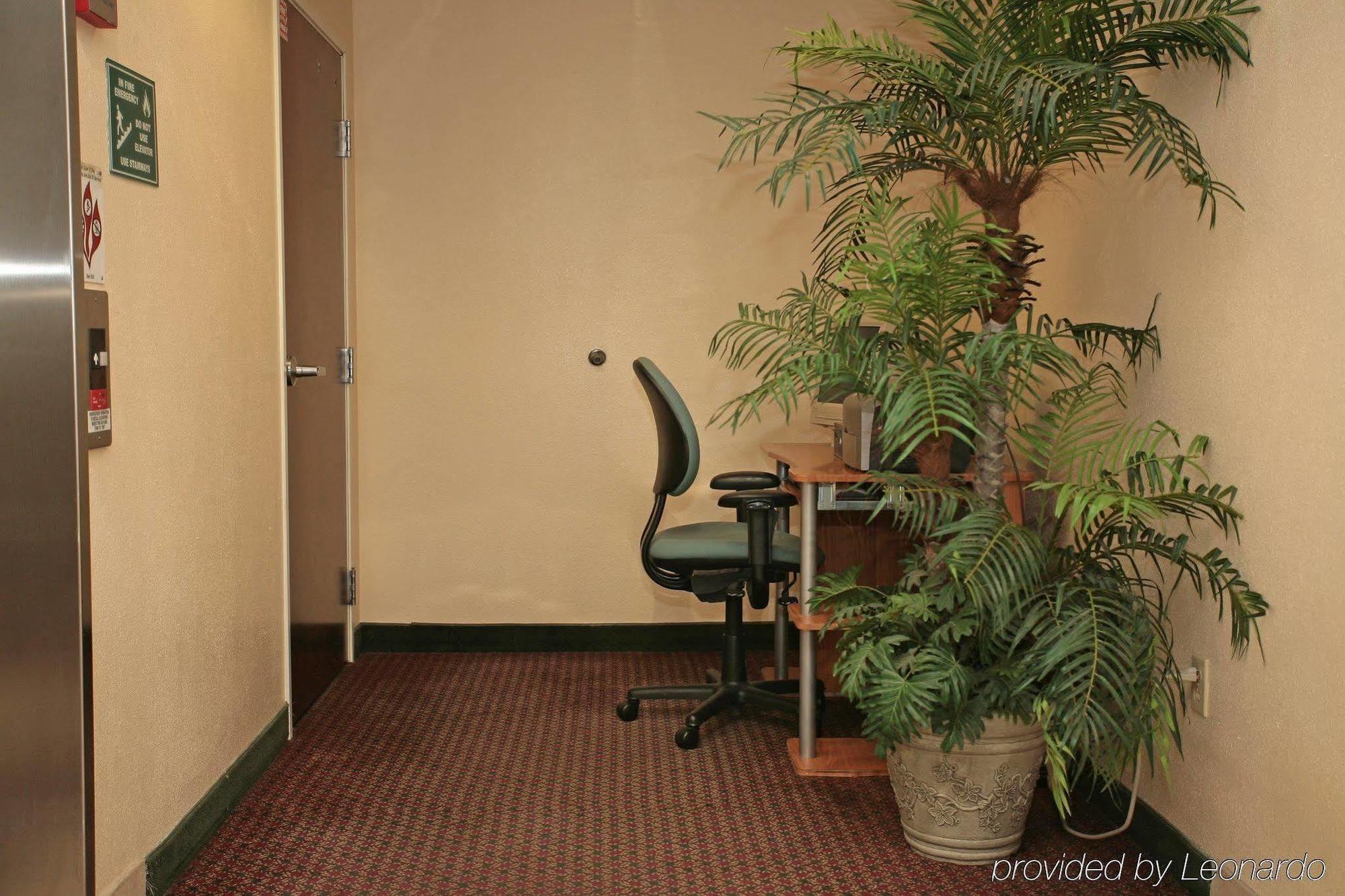 Americas Best Value Inn Louisville Eksteriør bilde
